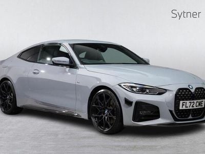 BMW 430