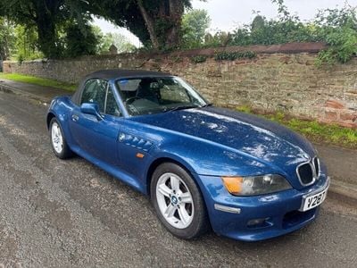 BMW Z3