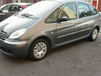 Used Citroën Xsara Picasso 90 HP (66 kW) 2004 MPV