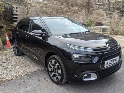 Citroën C4 Cactus