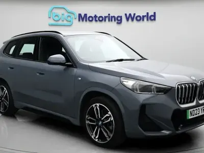 Used BMW iX1 M Sport 230 kW (313 HP) 2026 SUV