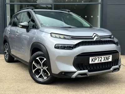 Used Citroën C3