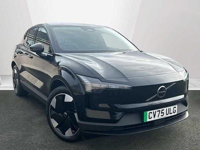 New Volvo EX30 Performance 314 kW (428 HP) 2025 SUV