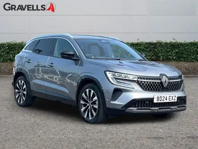 Used Renault Austral