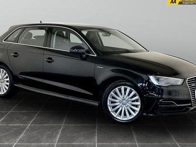 Audi A3 e-tron