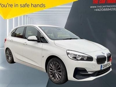 BMW 225 Active Tourer