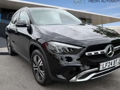 Used Mercedes GLA200 Executive 2024 SUV