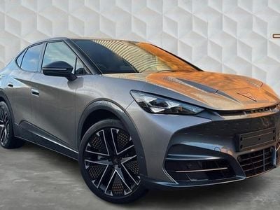 Beige New 2025 Cupra Tavascan VZ2 SUV | £39,990 (Fair price)