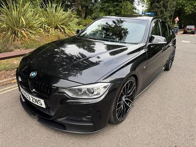 BMW 335