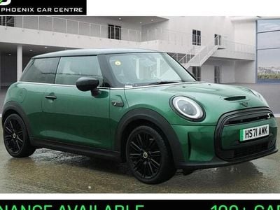 Used Mini Cooper S Hatch 135 kW (184 HP) 2022 Hatchback