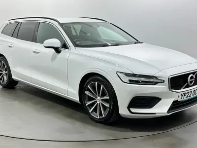Used Volvo V60 Momentum 2022 Estate