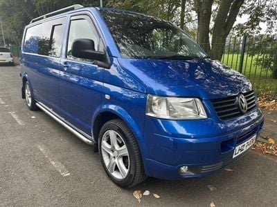 VW T5