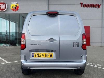 Fiat Doblò