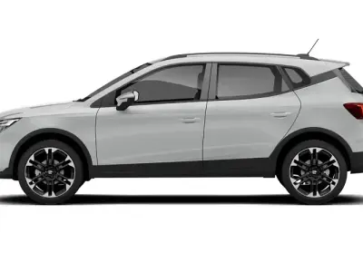 New Seat Arona SE 95 HP (69 kW) 2026 SUV