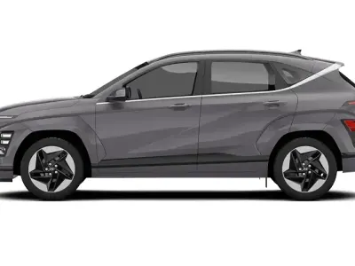 New Hyundai Kona Advanced 160 kW (218 HP) 2025 SUV