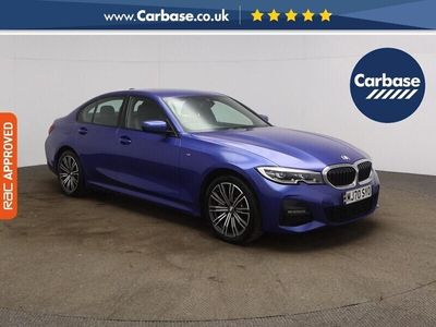 used BMW 330e 3 SeriesM Sport 4dr Step Auto Test DriveReserve This Car - 3 SERIES MJ70SYOEnquire - 3 SERIES MJ70SYO