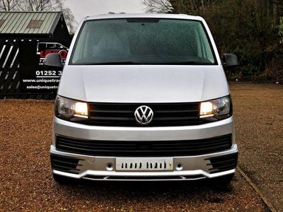 VW T6
