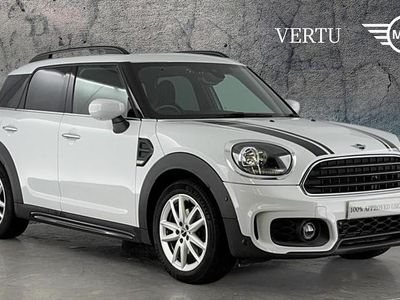 Mini Cooper Countryman