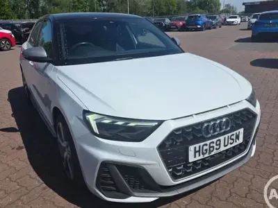 Usado Audi A1