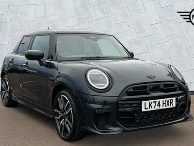 Used Mini Cooper Sport 2024 Hatchback
