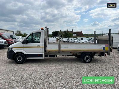 VW Crafter