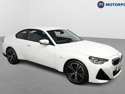 BMW 220