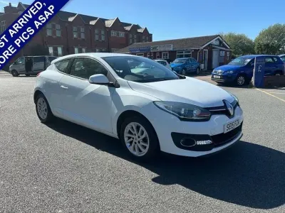 Usado Renault Mégane