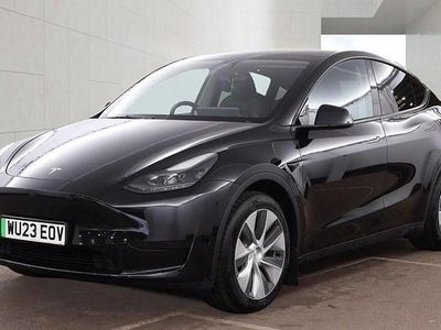 Used Tesla Model Y RWD 250 kW (340 HP) 2023 SUV