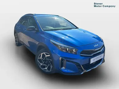 Used Kia XCeed GT-Line 2023 SUV