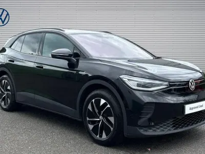 Occasion VW ID.4 Pro 210 kW (286 ch) 2024 SUV