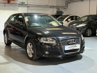 Used Audi A3