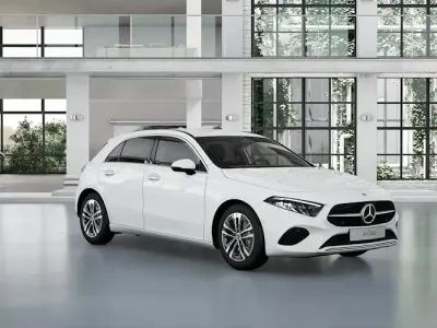 Nowe Mercedes A200 Executive 163 KM (119 kW) 2026 Hatchback