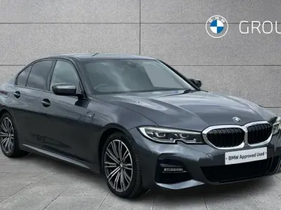 Usado BMW 318