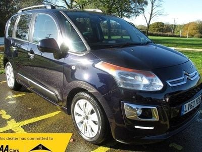 Citroën C3 Picasso