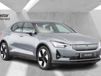 Used Polestar 2 219 kW (299 HP) 2025 Hatchback