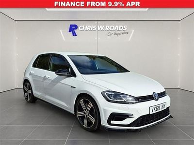 VW Golf VII