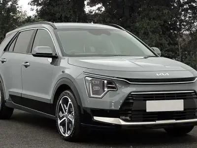 Used Kia Niro 129 HP (94 kW) 2025 SUV