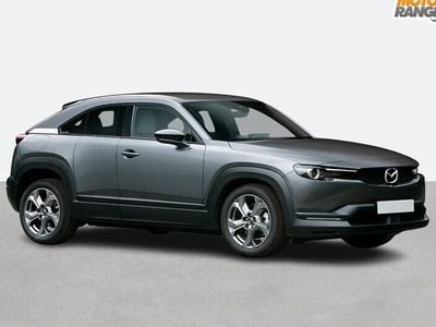 Mazda MX30