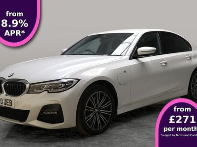 BMW 330e