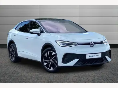 Used VW ID.5