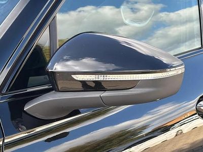 Black Used 2025 VW Tiguan R-line SUV | £34,699 (Expensive)