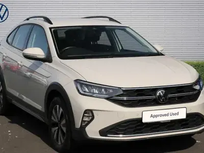 Used VW Taigo