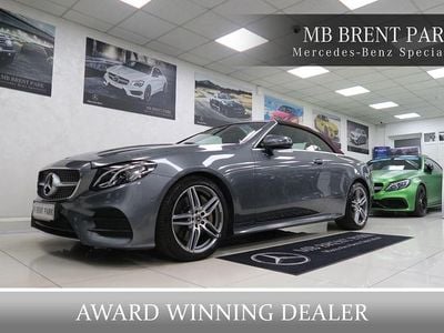 Mercedes E300