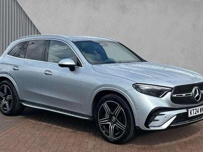 Mercedes GLC300