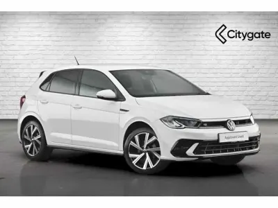 Usado VW Polo 110 HP (80 kW) 2023 Citadino