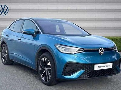 Used VW ID.5 210 kW (286 HP) 2025 SUV