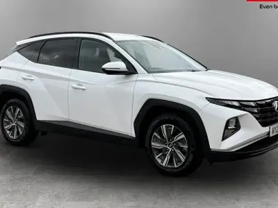 Gebraucht Hyundai Tucson