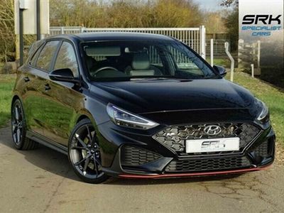 used Hyundai i30 N (2022/72)2.0T GDi N Performance 5dr