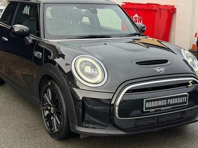 Begagnad Mini Cooper Level 2 135 kW (184 HK) 2023 Halvkombi