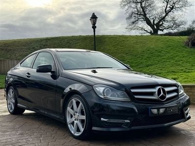 Mercedes C250